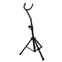 BLUNET - Atril para Saxofon DPS 3503 - Negro