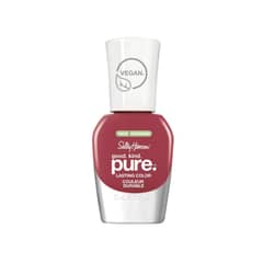 SALLY HANSEN - Esmalte Good Kind Pure Eco Rose