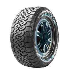GENERICO - Neumatico - 265/60r18 Sumaxx Allterrain T/a Wl 110t Cn