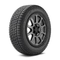 FALKEN - Neumatico - 225/55r17 Wpattr At 101v Th