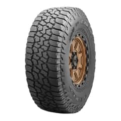 FALKEN - Neumatico - 265/65r17 Wpat3w A/t Xl 116t Th