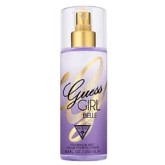 GUESS - GIRL BELLE BODY MIST 250ML