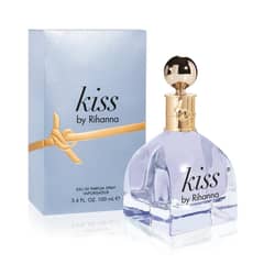 RIHANNA - KISS 100ML DAMA