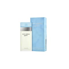 DOLCE&GABBANA - LIGHT BLUE MUJER EDT 100ML DOLCE GABBANA
