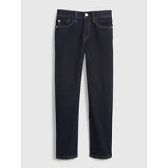 GAP - Jeans Niño Straight Azul