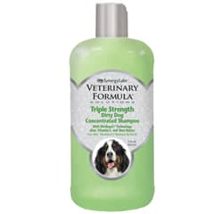 SYNERGY - Triple Strength Dirty Dog - Concentrated Shampoo - 503 ml