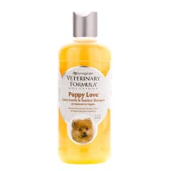 SYNERGY - Puppy Love Shampoo - 503 ml