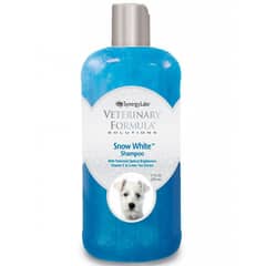 SYNERGY - Snow White Shampoo - 503 ml