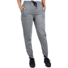MPROPIA - Pantalón Deportivo Jogger Buzo Mujer Algodón Verano 952