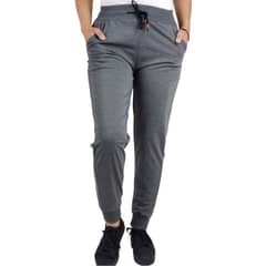 MPROPIA - Pantalón Deportivo Jogger Buzo Mujer Algodón Verano 952