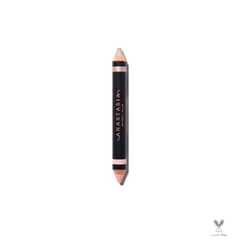 ANASTASIA - Iluminador de Rostro H Duo Pencil Matte Camille Sand Shimmer