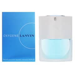LANVIN - Oxygene Mujer 75ml Edp