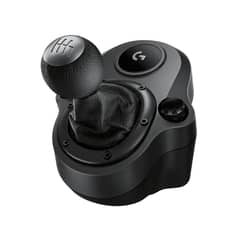 LOGITECH - Palanca G Driving Force Shifter