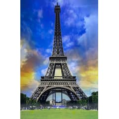 UNIVERSAL - Puzzle 1000 Piezas Rompecabeza