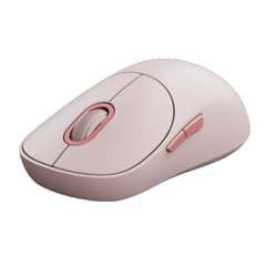 XIAOMI - Mouse Ratón inalámbrico 3 con BT, 2,4 GHz modo Dual 1200DPI