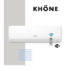 KHONE - Aire Acondicionado Split On/Off 22000 BTU Wifi