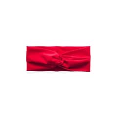 SAMIA - Cintillo para pelo rojo
