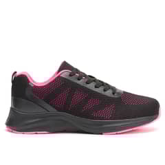 BOVINITA - Zapatilla Mujer Negro Lulu