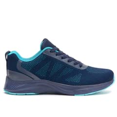 BOVINITA - Zapatilla Mujer Azul Marino Lulu