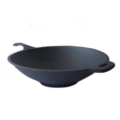 IMAHE - Wok De Hierro 32 Cms Briva