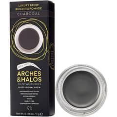 ARCHES AND HALOS - Crema en Gel Para Cejas Arches Halos Tony Acrooks