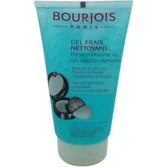 BOURJOIS - Gel limpiador fresco 150ml