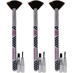 BOURJOIS - Multi-Brush Nail Art set of 3