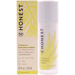 HONEST - Serum Radiante de Vitamina C de - 30ml