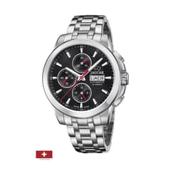 JAGUAR - Reloj J978/4 Negro Hombre Automatico