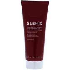 ELEMIS - Frangipani monoi shower cream-elemis para unisex-6.8oz.