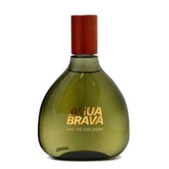 ANTONIO PUIG - AGUA BRAVA MEN EDT 100ML