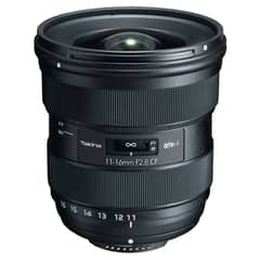 TOKINA - ATX-i 11-16mm F28 CF Nikon F