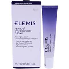 ELEMIS - Crema Recuperación de Ojos Peptide 15ml Elemis.