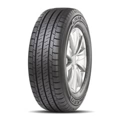 FALKEN - Neumatico - 205/75r16 Linam-van01 Ltr 113r Th