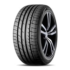 FALKEN - Neumatico - 205/55r16 Ze914 Runflat 91w Jp