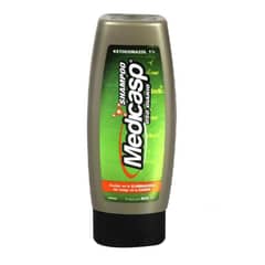 MEDICASP - Shampoo Anticaspa 400 Ml