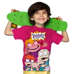 STUDIONE - Polera Niño - Rugrats