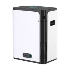 FIRST CARE - CONCENTRADOR DE OXIGENO CP1