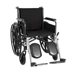 FIRST CARE - SILLA DE RUEDAS TRAUMATOLÓGICA PREMIUM