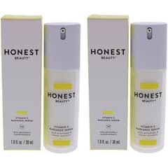 HONEST - Pack Suero de Vitamina C Beauty 30ml