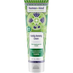 HUMAN KIND - Human+kind crema para el cuerpo, 104 ml.
