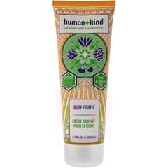HUMAN KIND - Human+kind crema para el cuerpo - tubo, 200 ml.