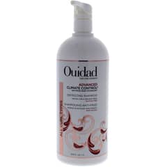 OUIDAD - Shampoo Para Rizos Anti-Frizz Climate Control 1L