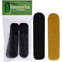 SATIN EDGE - Lima de Pie 40un