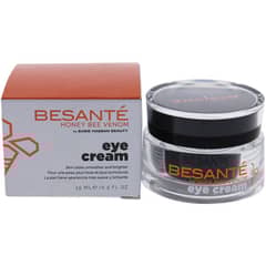 SUSIE HASSAN - Crema de ojos Besanté Honeey Bee Venom - 15ml.