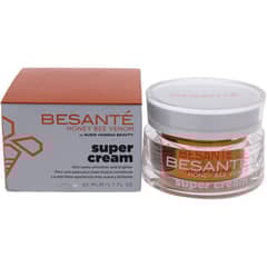 SUSIE HASSAN - Súper Crema Besanté 50ml.