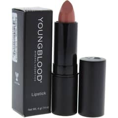 YOUNGBLOOD - Labial Barely Nude Mineral Cosmetics 4 gr