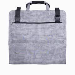 GENERICO - Bolso Porta Traje Smateria Garment Bag Net