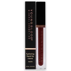 YOUNGBLOOD - Crema Labial Líquida Hidratante - La Dolce Vita-Youngblood-4ml.