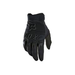 FOX - Guantes Moto Dirtpaw Negro